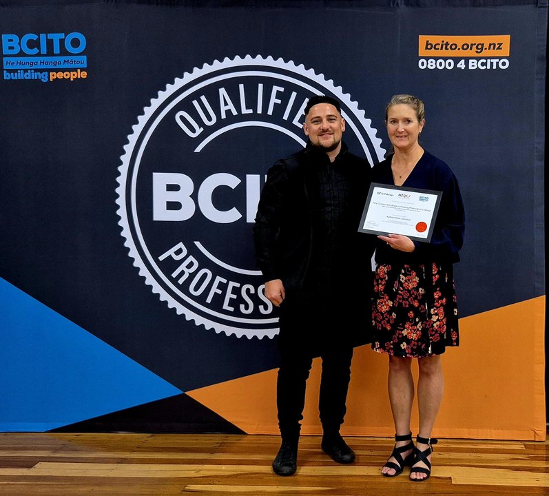 Graduation - Hamilton | BCITO