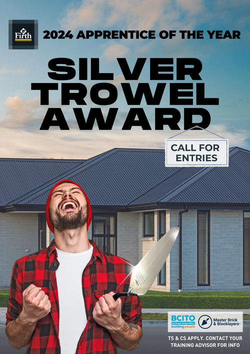 Silver Trowel Poster &#x27;24.png