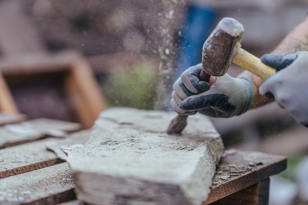 Stonemasonry 3