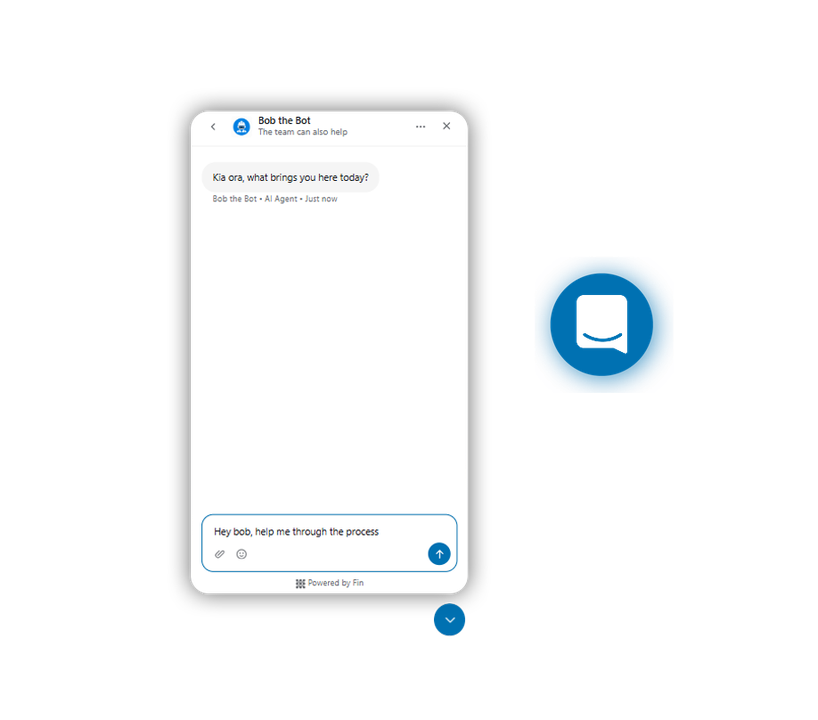 chat bot png