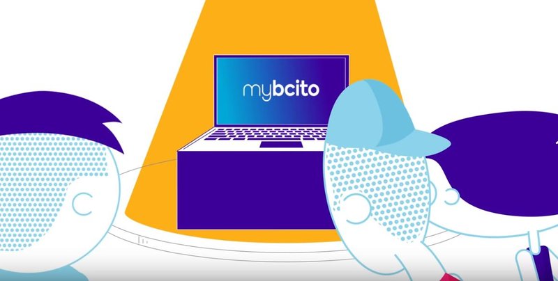 myBCITO team image