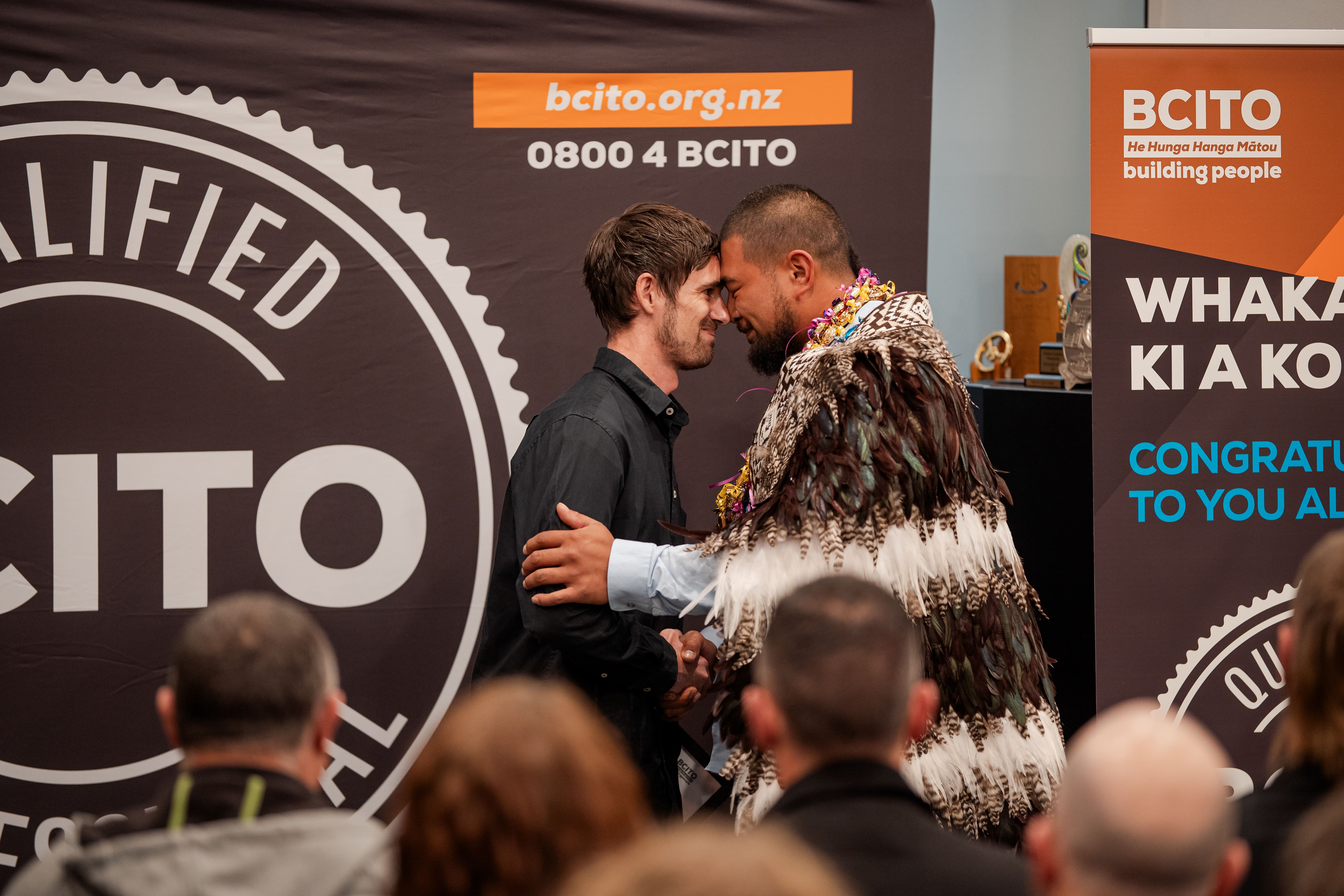 Graduation - Whangarei