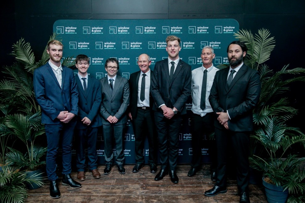 2025 Windows and Glass Association Awards