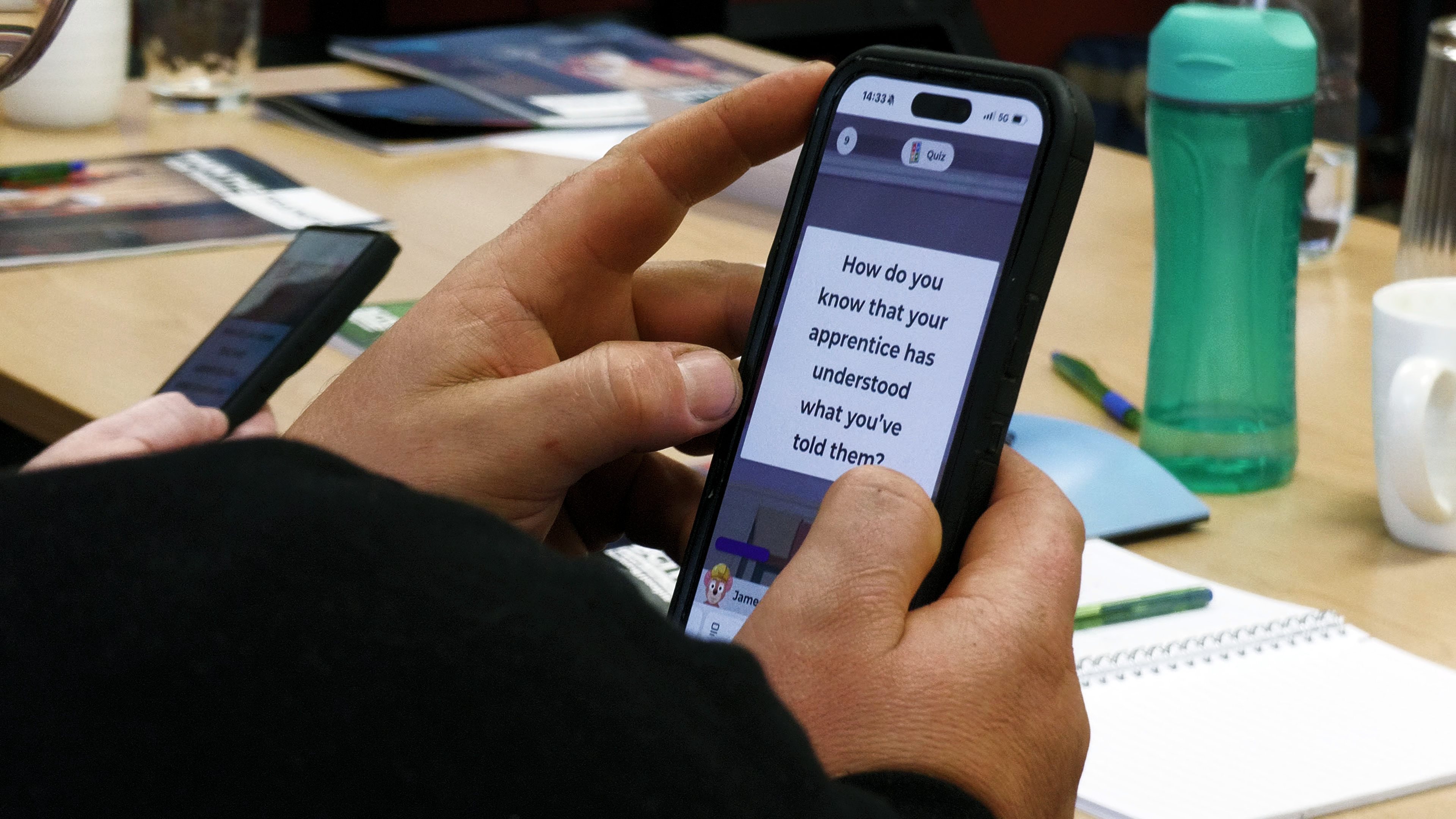 Train the Trainer Palmerston North