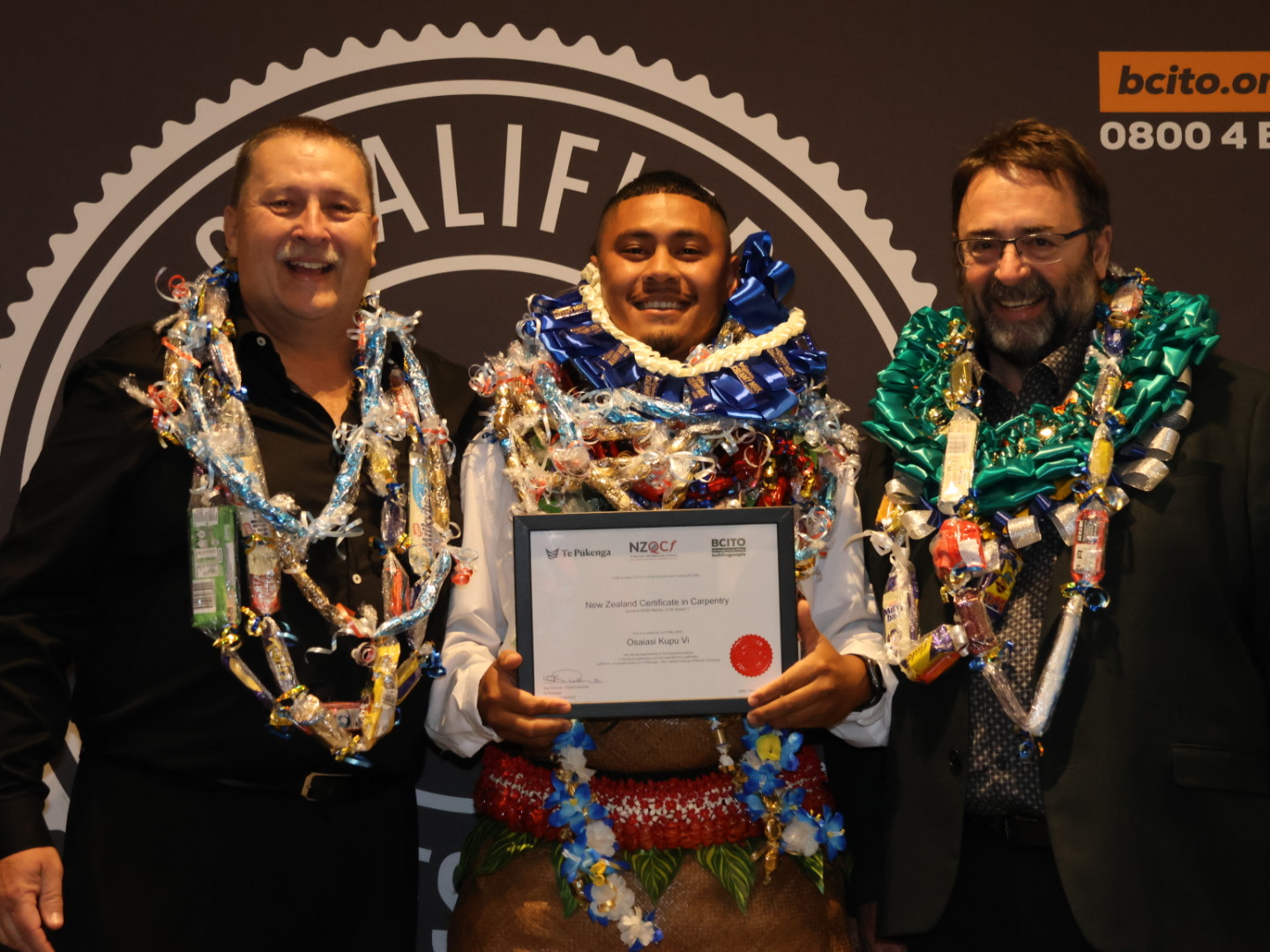 Graduation - South Auckland 2025