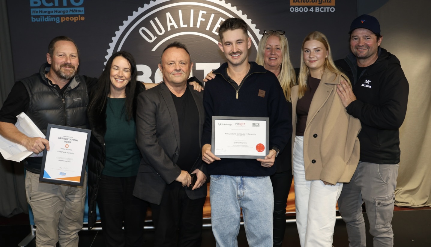 Graduation - North Auckland