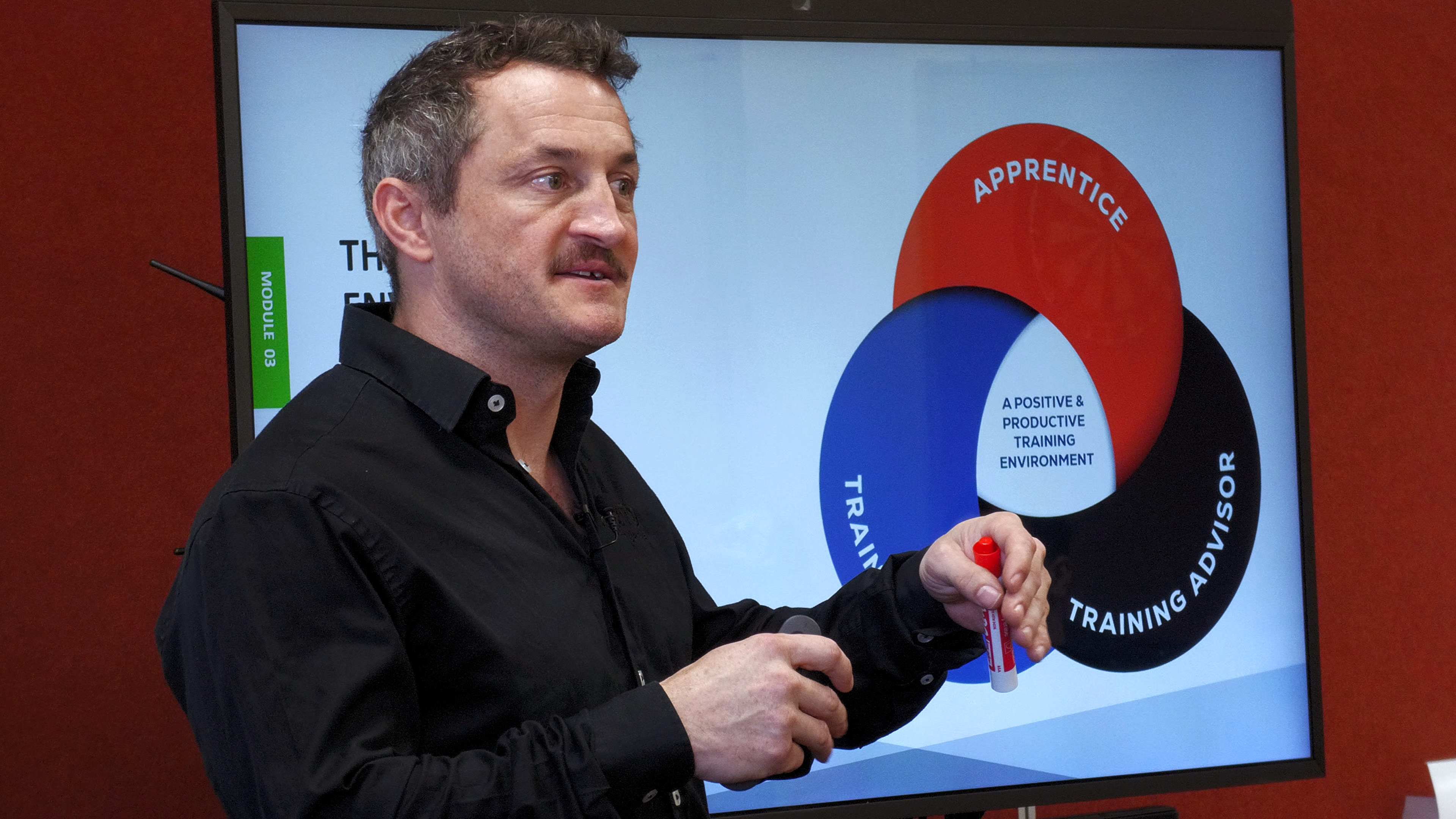 Train the Trainer Whangarei