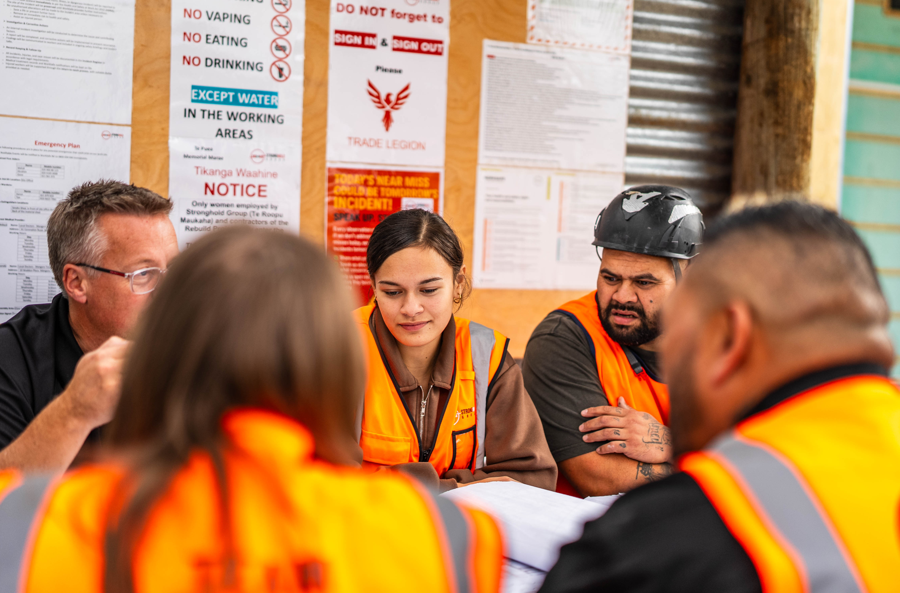 Train the Trainer Tauranga