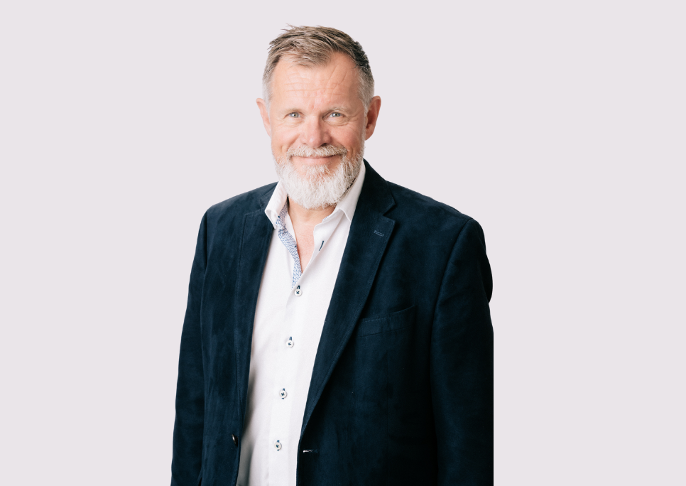 CONSTRUCTION IS FINALLY TAKING OFF - AND KEEPING IT ON COURSE MEANS INVESTING IN THE CREW