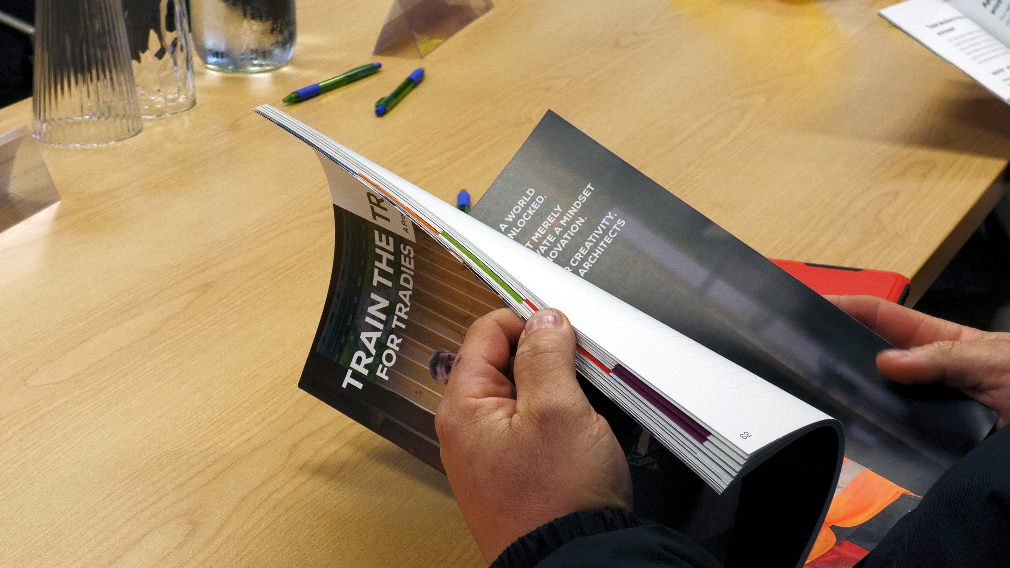 Train the Trainer South Auckland