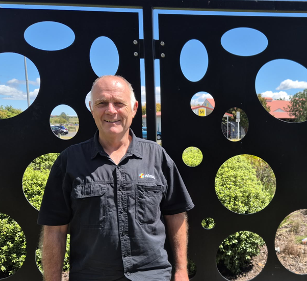 Crafting Capability: Bruce Delany on 50 Years in Joinery and the Future of the Trade