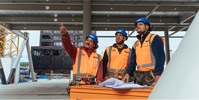 Train the Trainer Invercargill